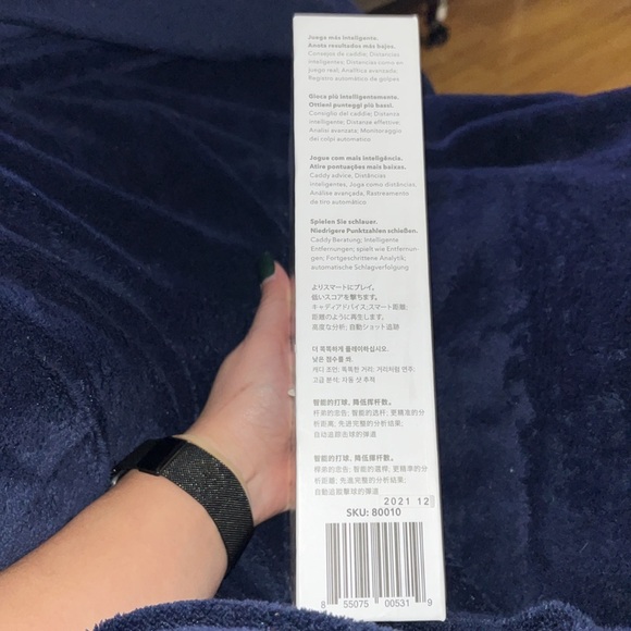 Arccos Caddie- Smart Sensors - Picture 4 of 16